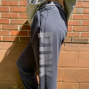 Vs PINK sweatpants